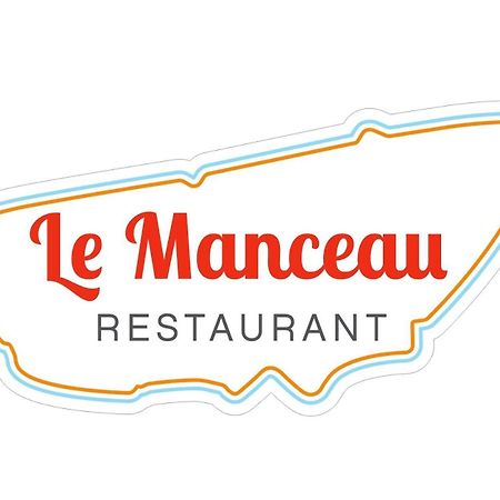 Hotel Le Circuit Льо Ман Екстериор снимка